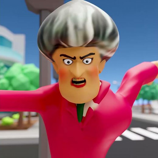 Hey! Shut Up! - Meme Animation #shorts