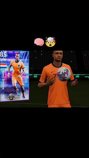 100-Rated Simons in eFootball 2026?! INSANE Training Tips! ⚡ #Shorts