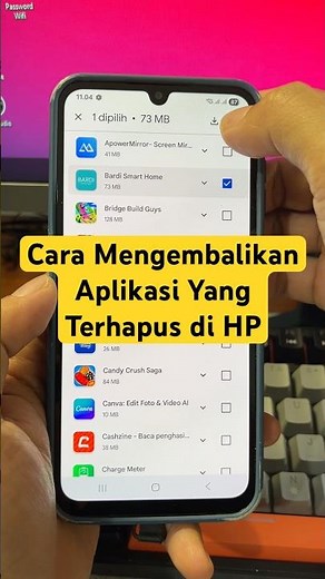 How to Restore Deleted Apps on Your Phone