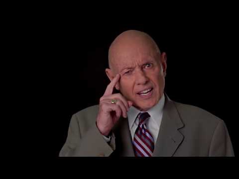 Dr. Stephen R. Covey - Paradigm