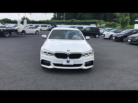 ＢＭＷ ５シリーズ ５３０ｉ Ｍスポーツ