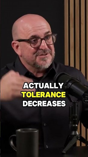 The Jellinek Curve: How Addiction and Recovery Work | Dr. Andrew Huberman #shorts