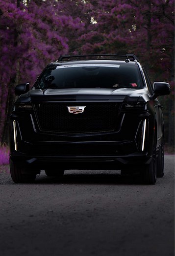 Experience the Power of the 2025 Cadillac CT5