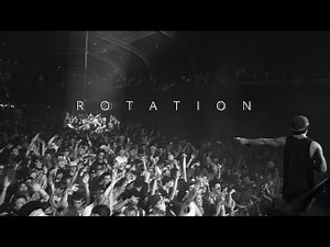 ero808 - ROTATION (Official Music Video)