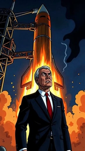 Do you know the back story of the Nazi Who Built America's Space Program? #history #nasa #fact #documentary | Oladapo Oluwaseun Ayobami