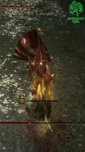One Build to Destroy Every Boss #legendarypixel #eldenring #gaming