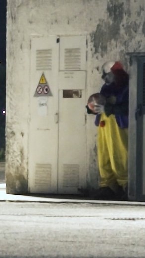 🤣🤣🤣😂😂😂😂 That Was Close... #scary #prank #pranks #funny #halloween | Scary Pranks