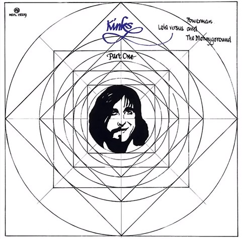 The Kinks' "Lola" Lyrics Meaning - Song Meanings and Facts