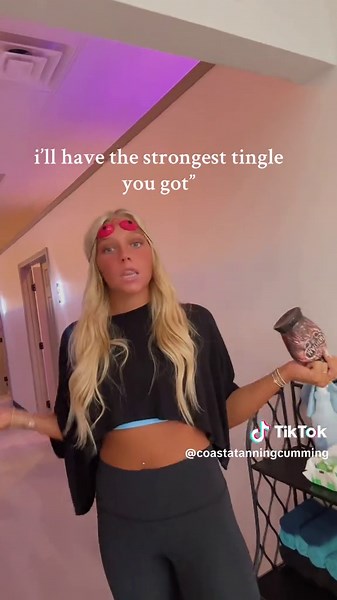 Tanning Tips for Customers at Coast Tanning Resort