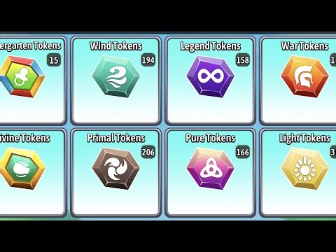 Dragon City How To Use Tokens 2026
