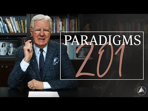 How do you change a Paradigm? | Bob Proctor