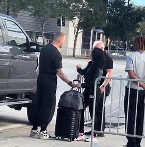 626K views · 5K reactions | Stephanie Vaquer with her boyfriend, WWE NXT's Myles Borne | WrestleFeed | Facebook