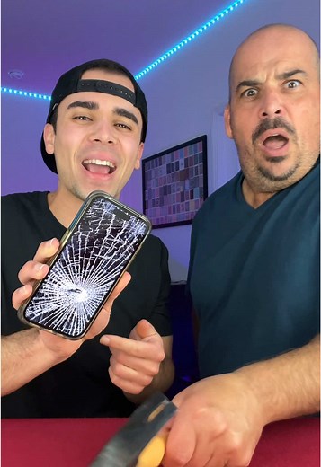 Discover Amazing Magic Tricks Tutorial with Dad