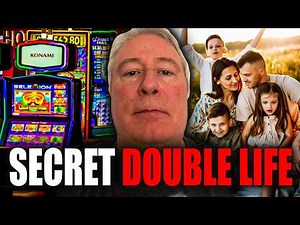 I Lived a Double Life… Fueled by Gambling | Ted's Story