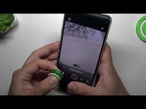 How to Record Slow Motion Videos on INFINIX Note 30 5G? - Camera Settings