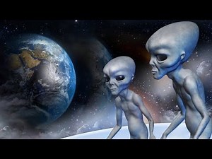 KOSMOS - Życie poza Ziemią - Film dokumentalny - Lektor PL