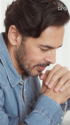 Dino Morea’s Camera-Ready Routine | From Sets to Spotlight | Tira Beauty