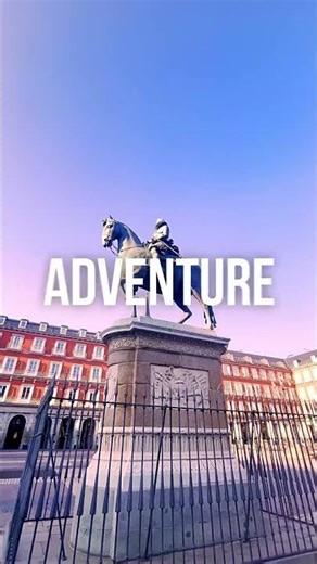 Trip Memories Flashback Reels & Shorts Template