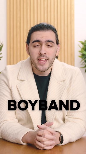Crear una boyband: cómo unirte al proyecto de ACU5