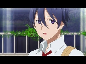 TVアニメ「ACTORS -Songs Connection-」PV第2弾 LONG ver.