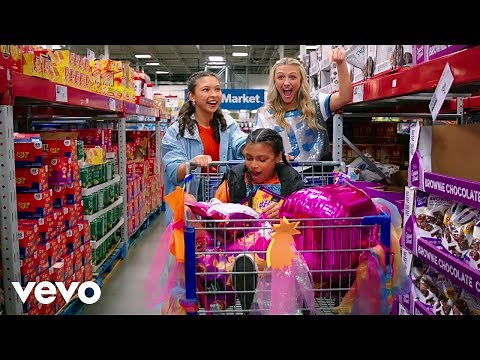 KIDZ BOP Kids - KIDZ BOP Never Stop (Official Music Video)
