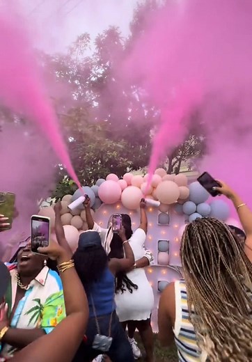 genderrevealideas on TikTok