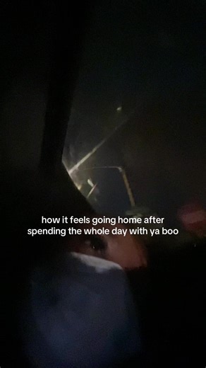 The Emotional Journey of Returning Home After a Date