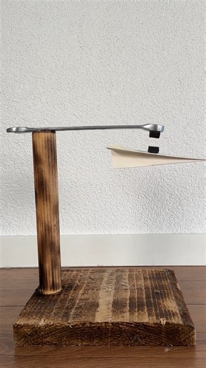 A simple magnet experiment that looks unreal! | Genius Club