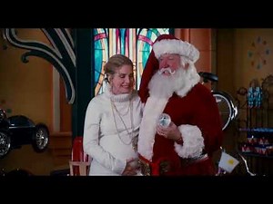 Qorbobo 3 UZB triller#The Santa Clause 3 The Escape Clause