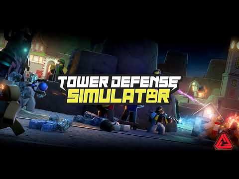 (Official) Tower Defense Simulator OST - Breakdown