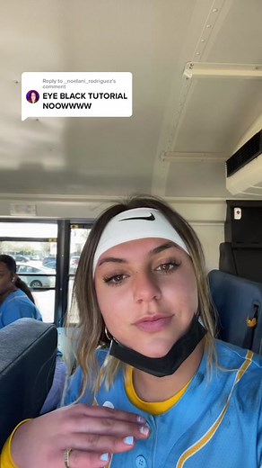 Eye Black Tutorial: Step-by-Step Guide for a Bold Look