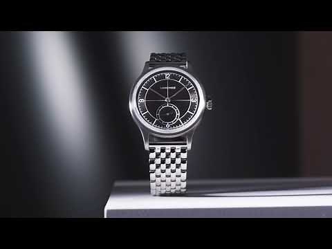 Longines - Heritage Classic