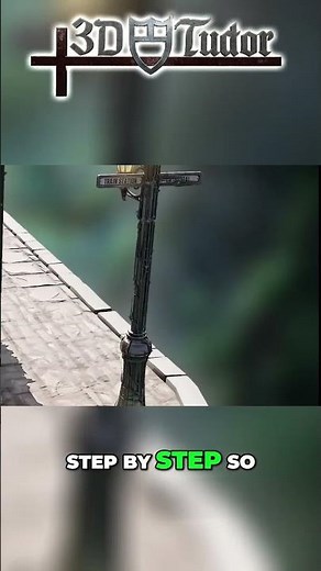 🏗️ Complete Blender + Unreal Bundle