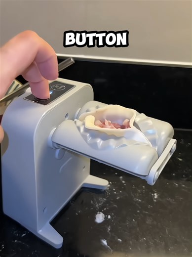 How to Use a Dumpling Machine Effectively