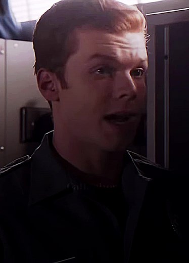 Ian Gallagher: Embracing His True Self