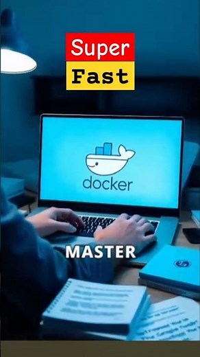 🐳🚀 **Docker Explained – Everything You Need to Know!** 💻✨