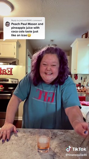 Paul Masson Peach Brandy: A Refreshing Drink Choice