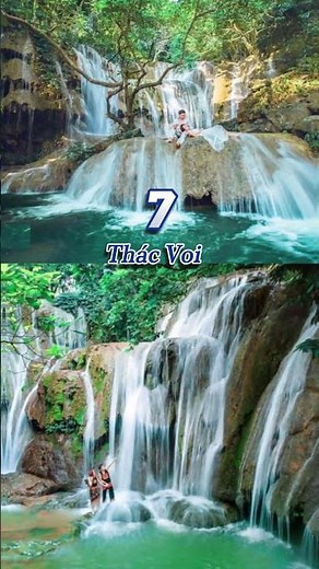 Top 10 địa điểm du lịch nổi tiếng nhất ở Thanh Hóa