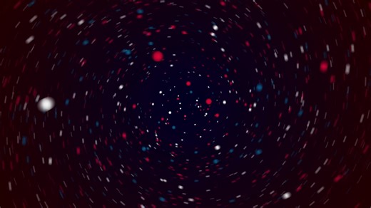 Pepsi logo animation, Saurabh Maurya