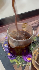 Every morning… we share a #Lebanese #coffee… | NoGarlicNoOnions