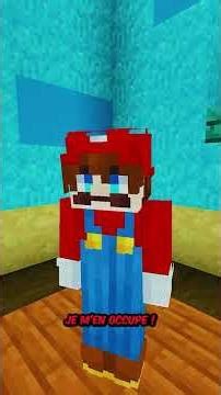 Un lit superposé idéal pour Mario et Luigi