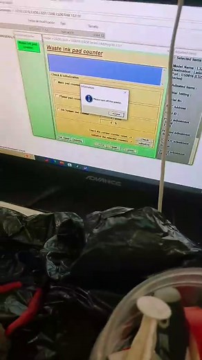 Reseteo Epson L3250: Guía Completa y Consejos