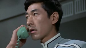 Ultraseven S01:E17 - Underground Go! Go! Go!