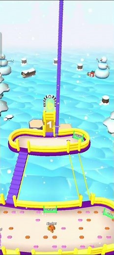 Bridge Game 🎮 | Fast Build, Fast Win