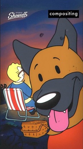 Fallout 4 Announcement Trailer Breakdown