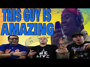 FAVORITE MISTAKE | GIVEON cover by Lloyiso | REACTION