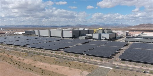 US-Taiwan trade deal positions Arizona as global chip manufacturing hub