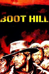 Boot Hill (1969) - Movie