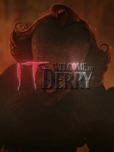 Pennywise Edit: Mitski's Washing Machine Heart Remix