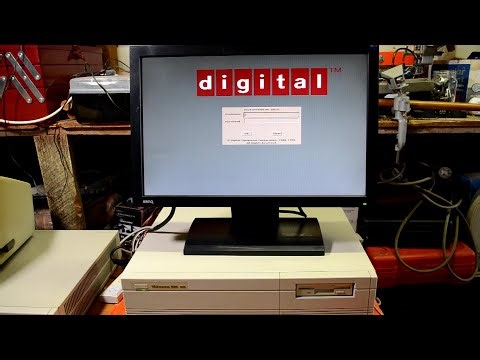 VAXstation 3100 Graphics